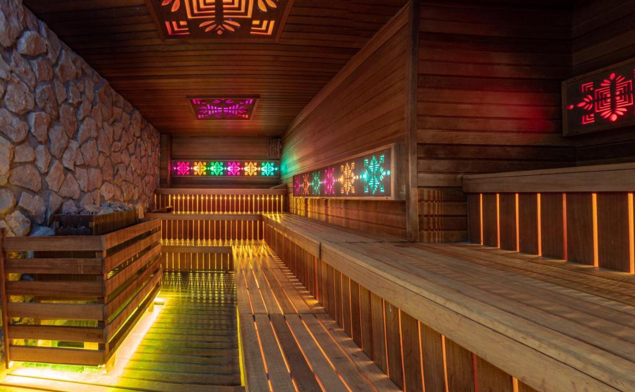 Hotel Piwniczna Spa&Conference Ngoại thất bức ảnh