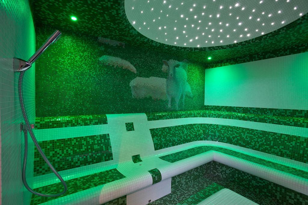 Hotel Piwniczna Spa&Conference Ngoại thất bức ảnh