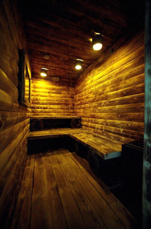 Hotel Piwniczna Spa&Conference Ngoại thất bức ảnh