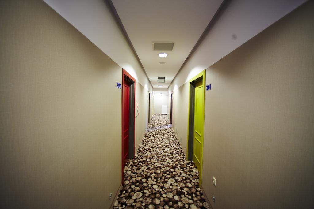 Hotel Piwniczna Spa&Conference Ngoại thất bức ảnh