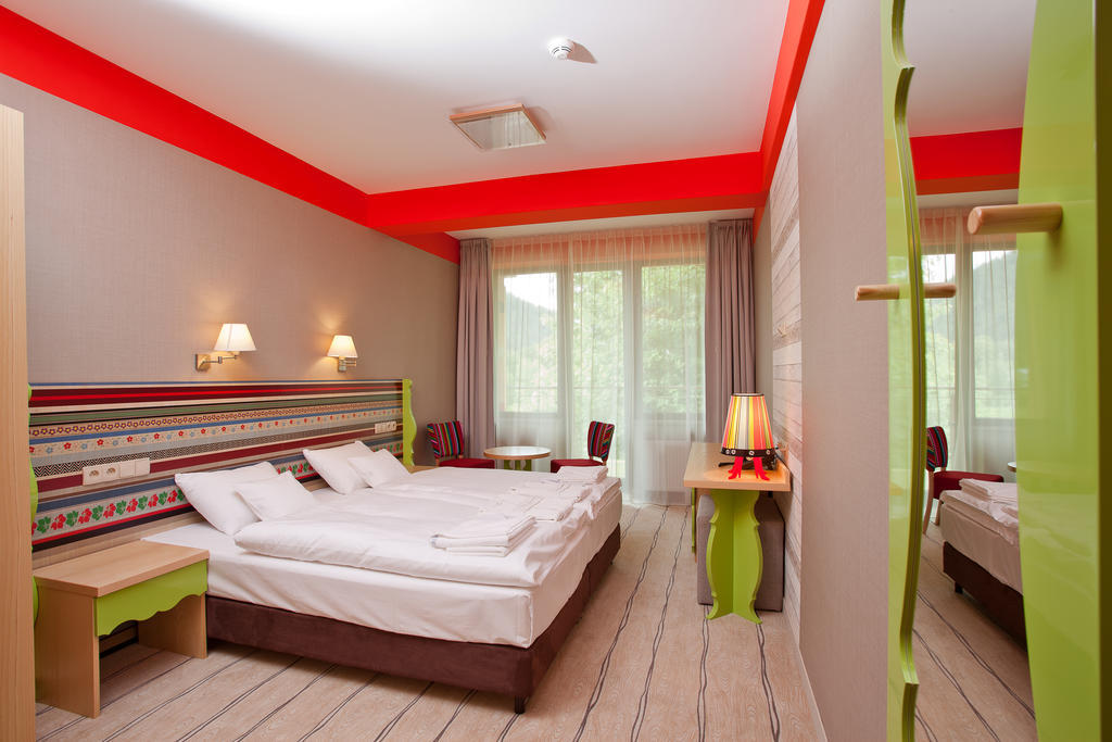 Hotel Piwniczna Spa&Conference Phòng bức ảnh