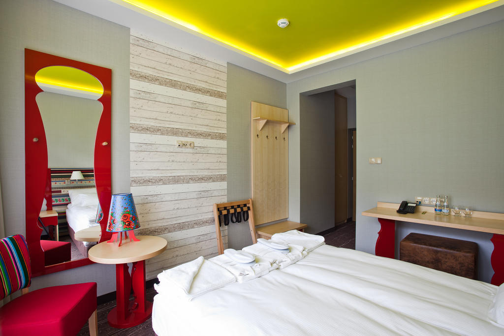 Hotel Piwniczna Spa&Conference Phòng bức ảnh