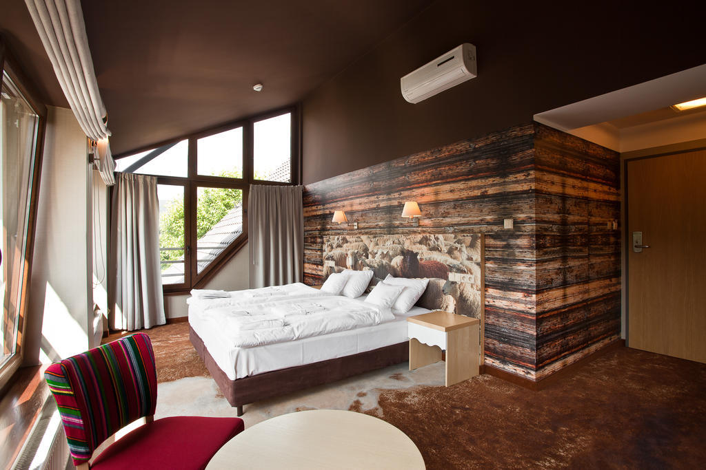 Hotel Piwniczna Spa&Conference Phòng bức ảnh