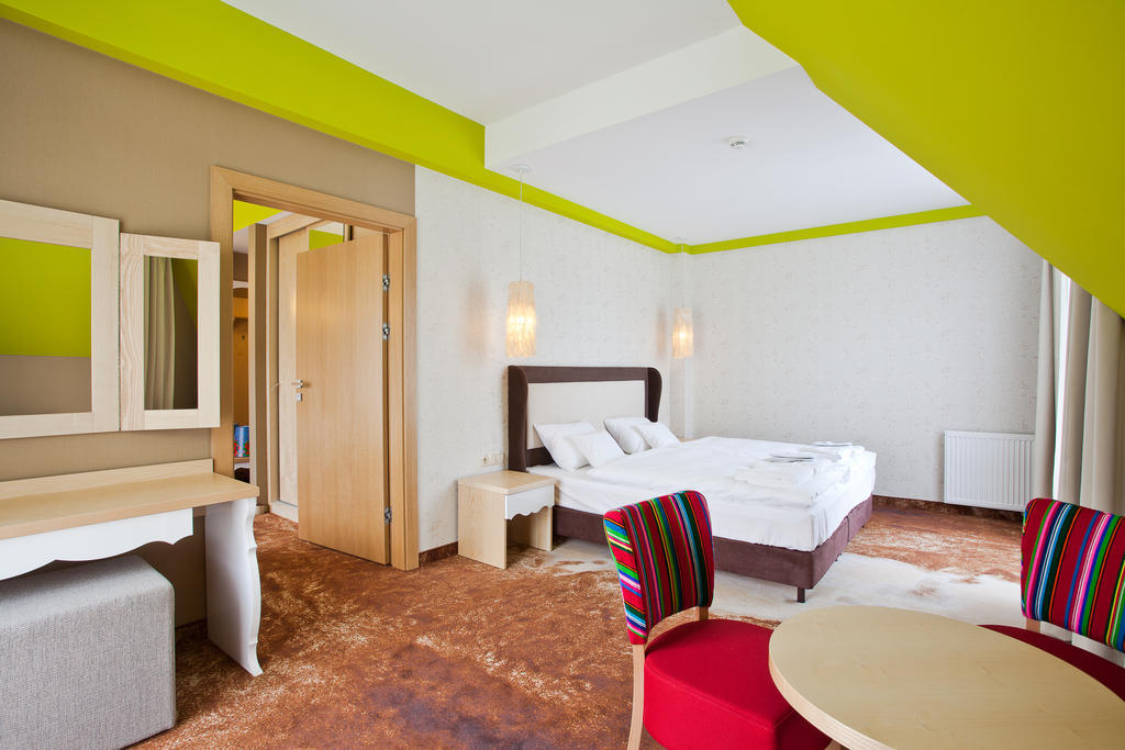 Hotel Piwniczna Spa&Conference Phòng bức ảnh