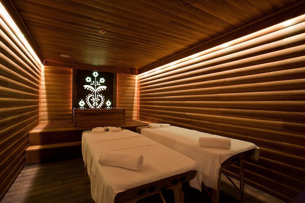 Hotel Piwniczna Spa&Conference Ngoại thất bức ảnh
