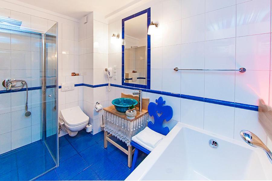 Hotel Piwniczna Spa&Conference Ngoại thất bức ảnh