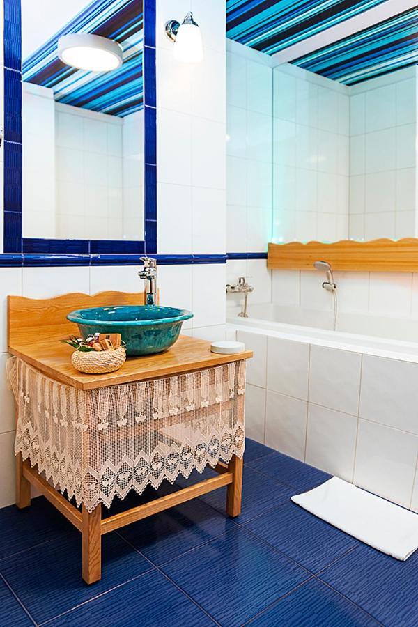 Hotel Piwniczna Spa&Conference Ngoại thất bức ảnh